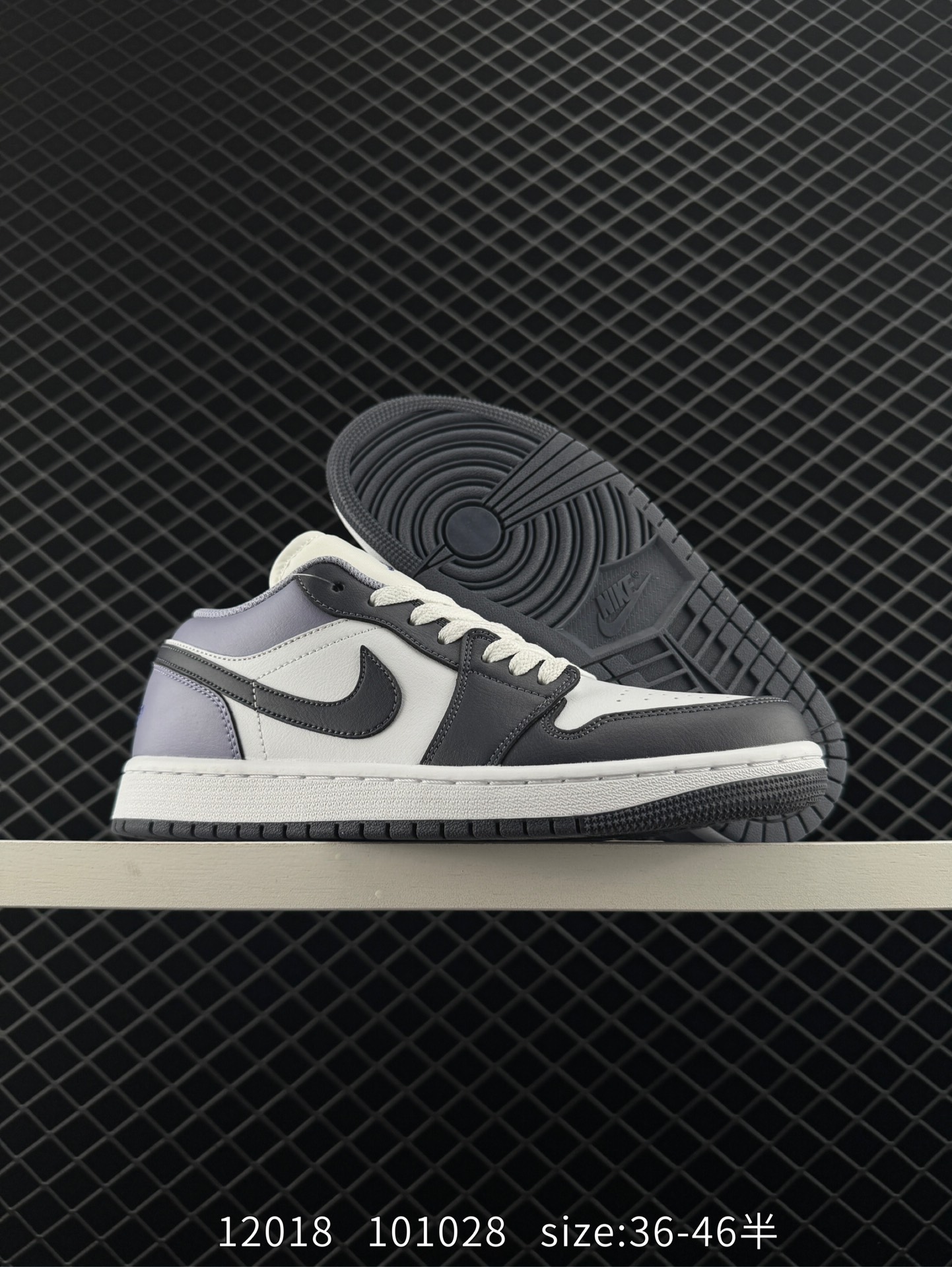 Nike Air Jordan 1 Low